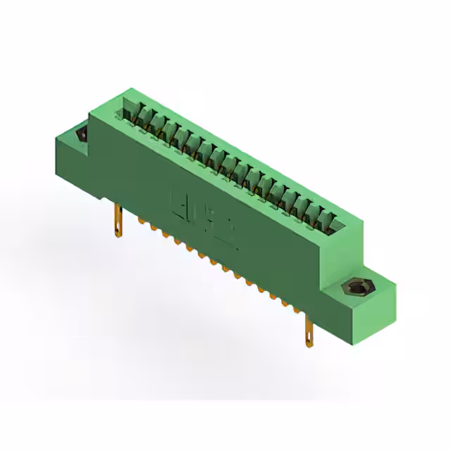 342-034-500-208 EDAC Inc.  Edgeboard Connectors